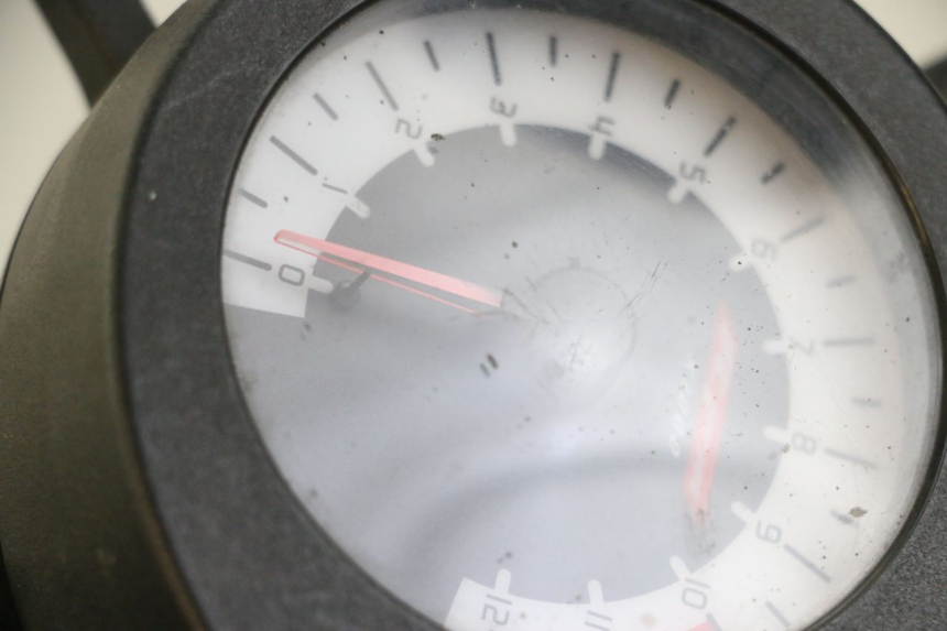 photo de LICZNIK MBK X-POWER 50 (2003 - 2017) - Zbliżenie techniczne