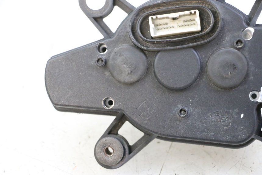 photo de LICZNIK MBK X-POWER 50 (2003 - 2017) - Część sprawdzona