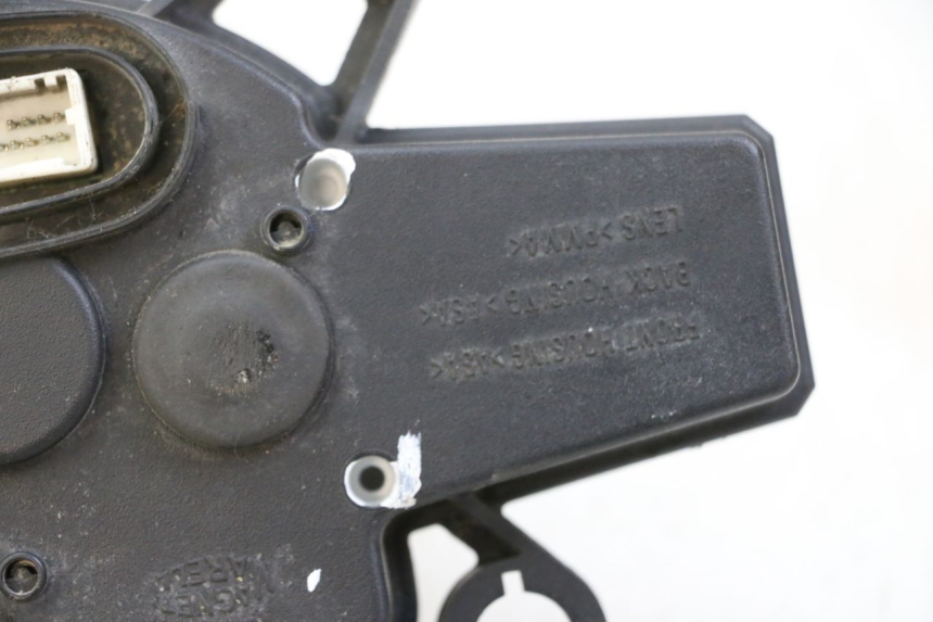 photo de LICZNIK MBK X-POWER 50 (2003 - 2017) - Oznaczenia i referencje