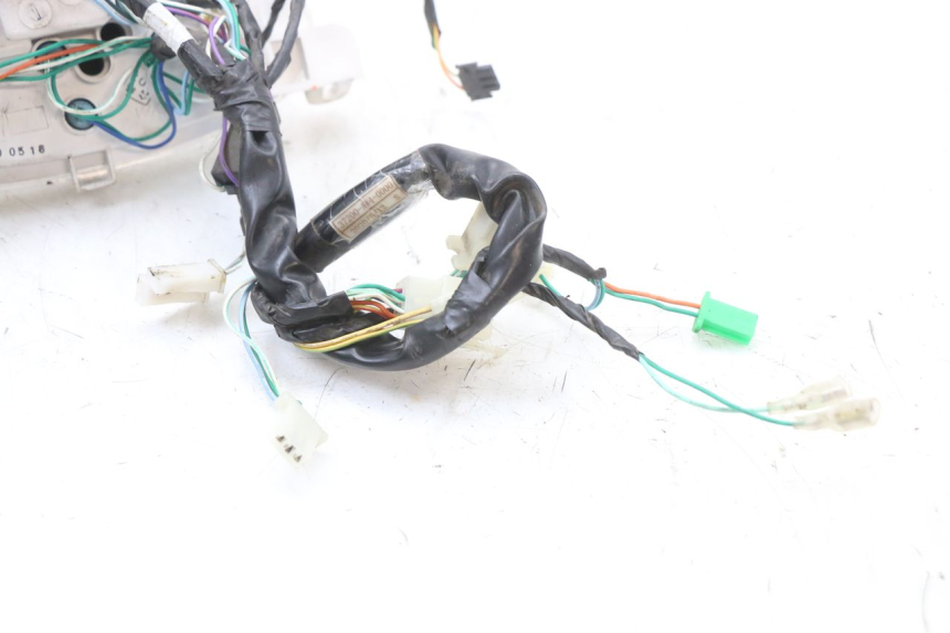 photo de LICZNIK SYM X-PRO 4T 50 (2014 - 2021) - Szczegół części