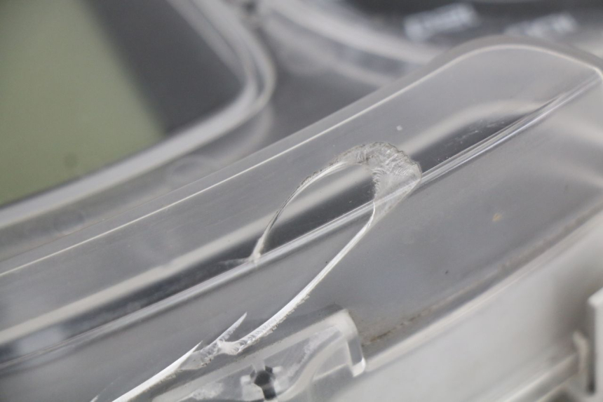 photo de LICZNIK PIAGGIO X10 125 (2012 - 2017) - Część sprawdzona