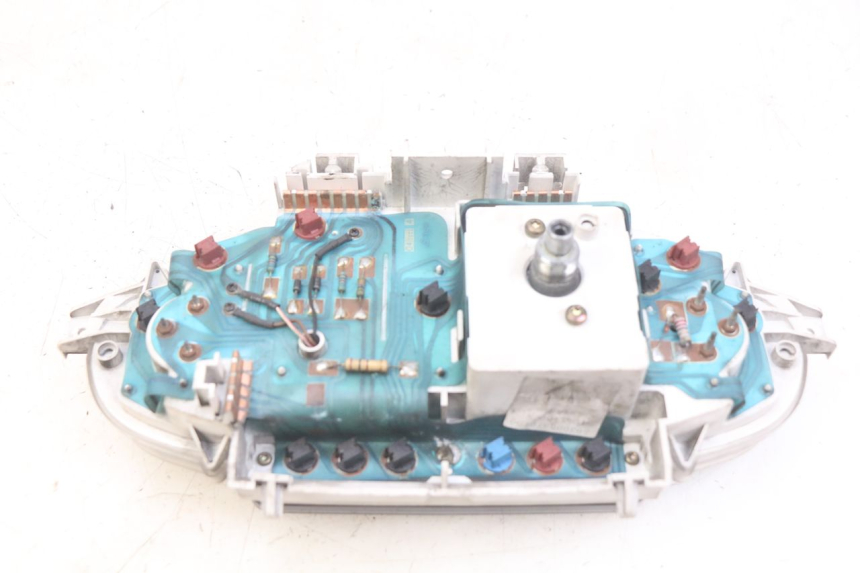 photo de LICZNIK PIAGGIO X8 125 (2004 - 2007) - Widok ogólny