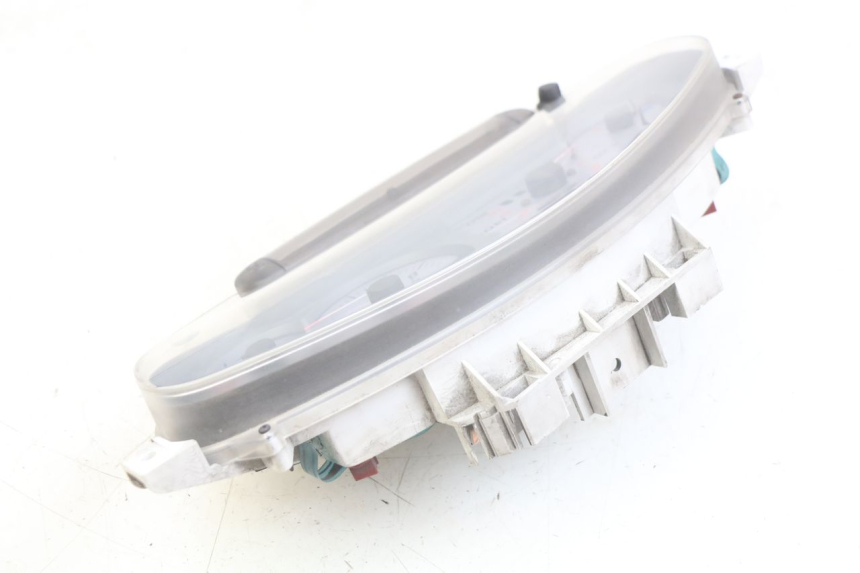 photo de LICZNIK PIAGGIO X8 125 (2004 - 2007) - Punkty mocowania