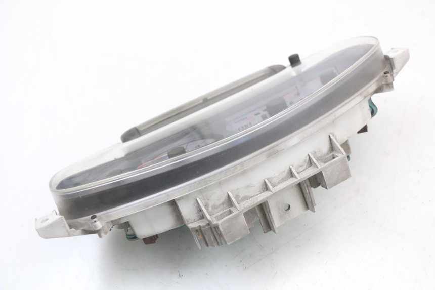 photo de LICZNIK PIAGGIO X8 125 (2004 - 2007) - Widok ogólny