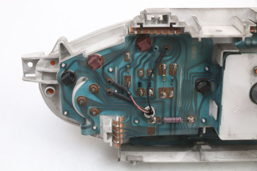 photo de LICZNIK PIAGGIO X8 125 (2004 - 2007) - Część sprawdzona