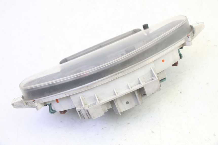 photo de LICZNIK PIAGGIO X8 125 (2004 - 2007) - Widok ogólny