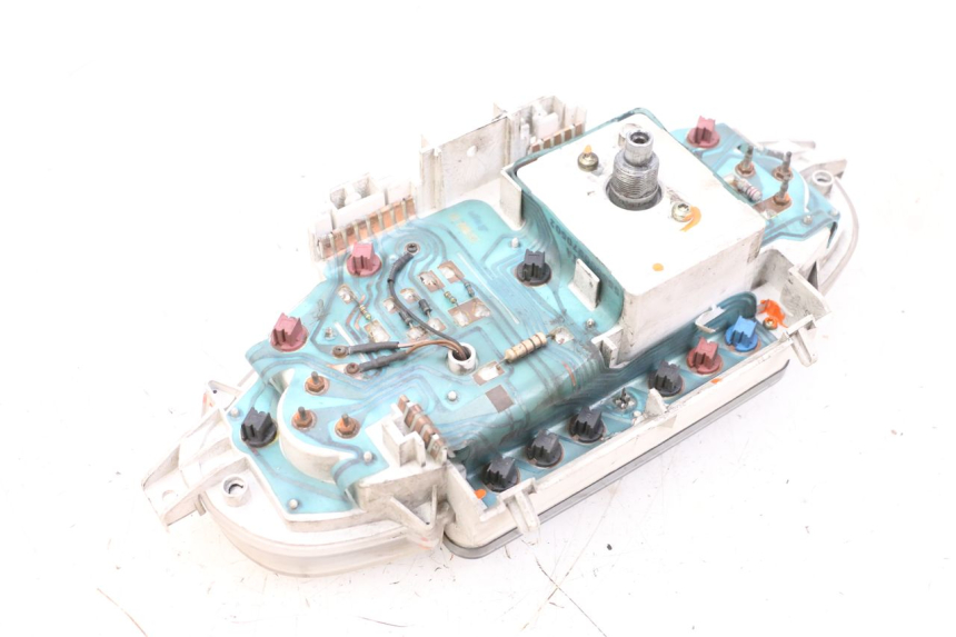 photo de LICZNIK PIAGGIO X8 125 (2004 - 2007) - Punkty mocowania