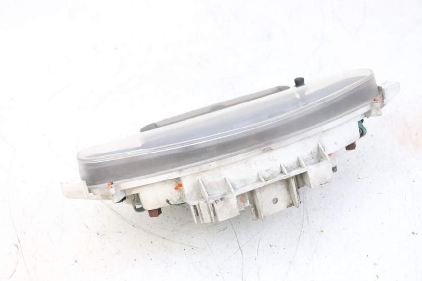 photo de LICZNIK PIAGGIO X8 125 (2004 - 2007) - Część sprawdzona