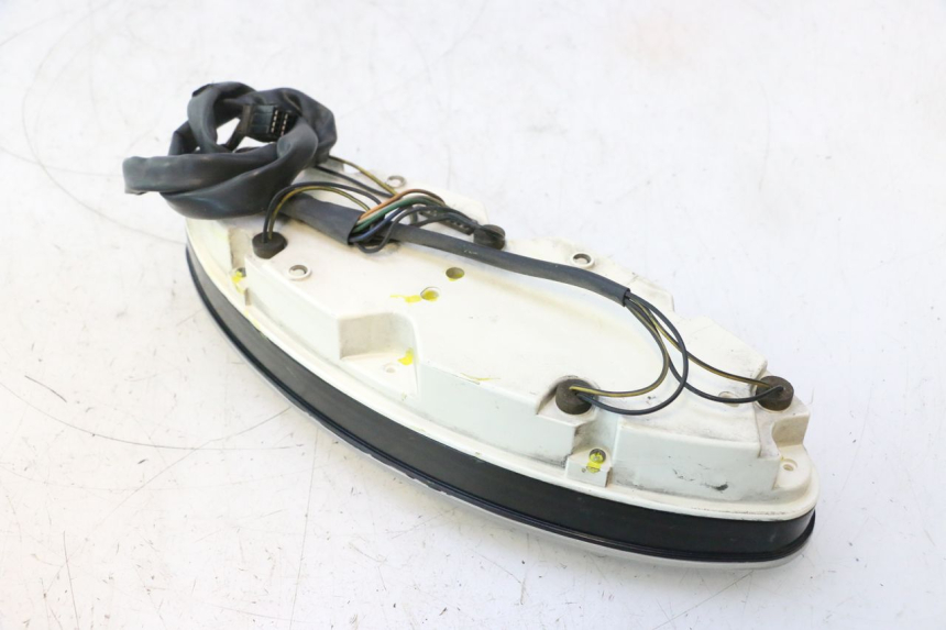 photo de LICZNIK PIAGGIO X9 AMALFI 180 (2000 - 2003) - Oznaczenia i referencje