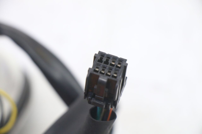 photo de LICZNIK PIAGGIO X9 EVOLUTION 125 (2003 - 2007) - Zbliżenie komponentów