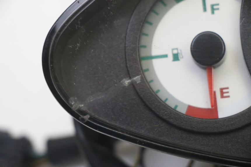 photo de LICZNIK PIAGGIO X9 EVOLUTION 125 (2003 - 2007) - Inny kąt widzenia