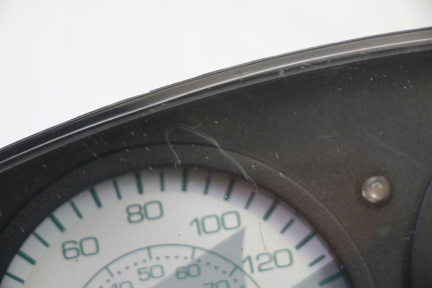 photo de LICZNIK PIAGGIO X9 EVOLUTION 125 (2003 - 2007) - Widok ogólny