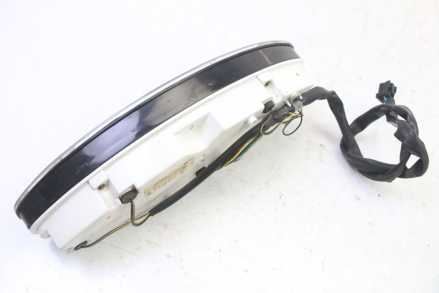 photo de LICZNIK PIAGGIO X9 EVOLUTION 125 (2003 - 2007) - Część sprawdzona