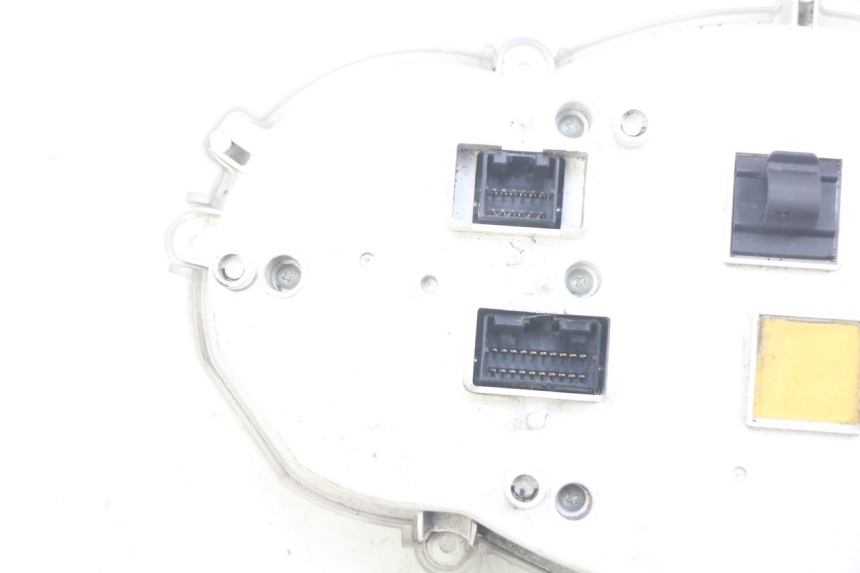 photo de LICZNIK PIAGGIO XEVO - X EVO 125 (2007 - 2017) - Część sprawdzona