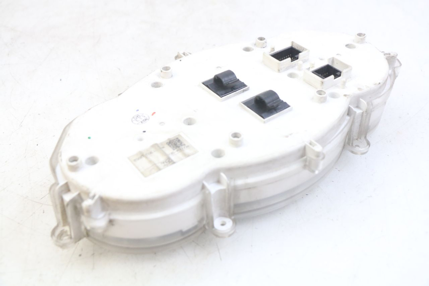 photo de LICZNIK PIAGGIO XEVO - X EVO 125 (2007 - 2017) - Inny kąt widzenia