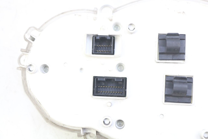 photo de LICZNIK PIAGGIO XEVO - X EVO 125 (2007 - 2017) - Część sprawdzona