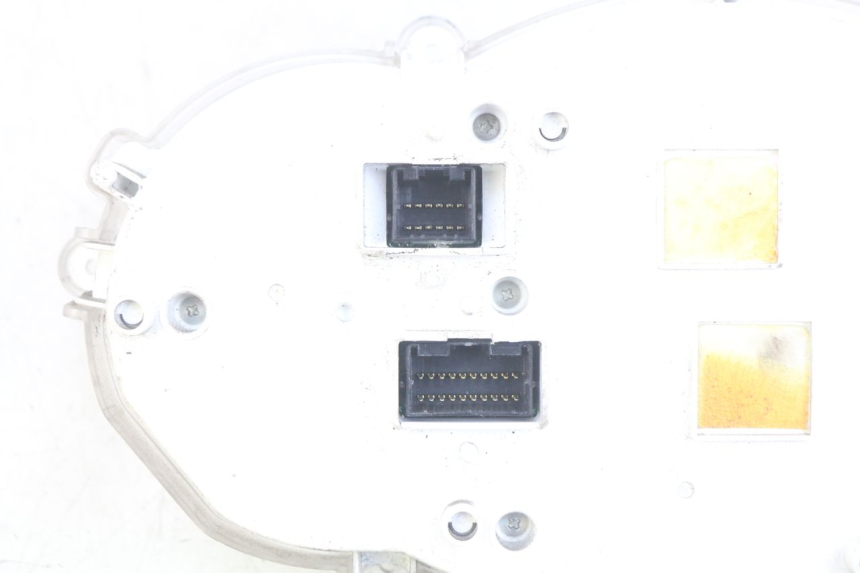 photo de LICZNIK PIAGGIO XEVO - X EVO 125 (2007 - 2017) - Oznaczenia i referencje