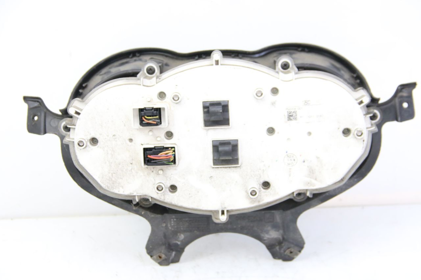 photo de LICZNIK PIAGGIO XEVO - X EVO 125 (2007 - 2017) - Widok produktu