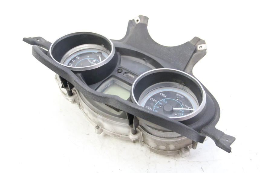 photo de LICZNIK PIAGGIO XEVO - X EVO 125 (2007 - 2017) - Część sprawdzona