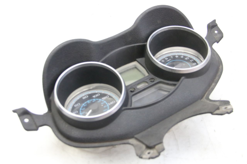 photo de LICZNIK PIAGGIO XEVO - X EVO 125 (2007 - 2017) - Oznaczenia i referencje