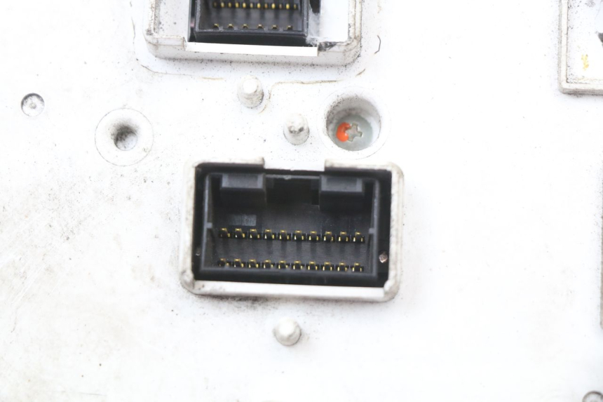 photo de LICZNIK PIAGGIO XEVO - X EVO 125 (2007 - 2017) - Część sprawdzona