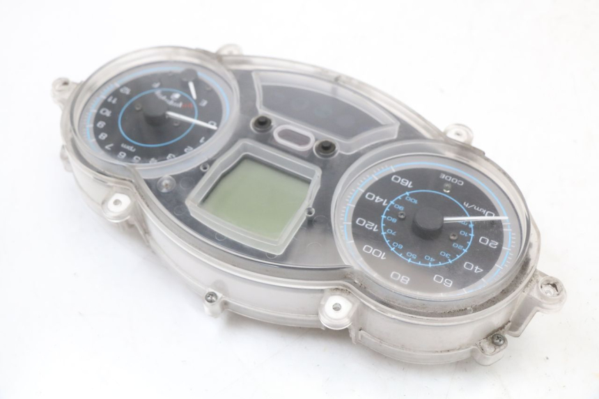 photo de LICZNIK PIAGGIO XEVO - X EVO 125 (2007 - 2017) - Szczegół części