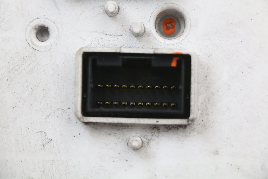 photo de LICZNIK PIAGGIO XEVO - X EVO 125 (2007 - 2017) - Część sprawdzona