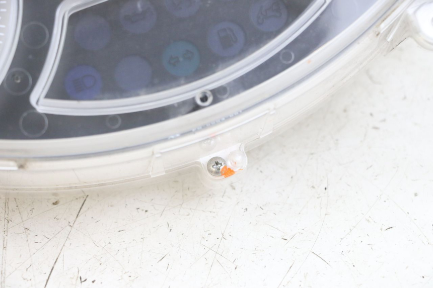 photo de LICZNIK PIAGGIO XEVO - X EVO 125 (2007 - 2017) - Widok produktu