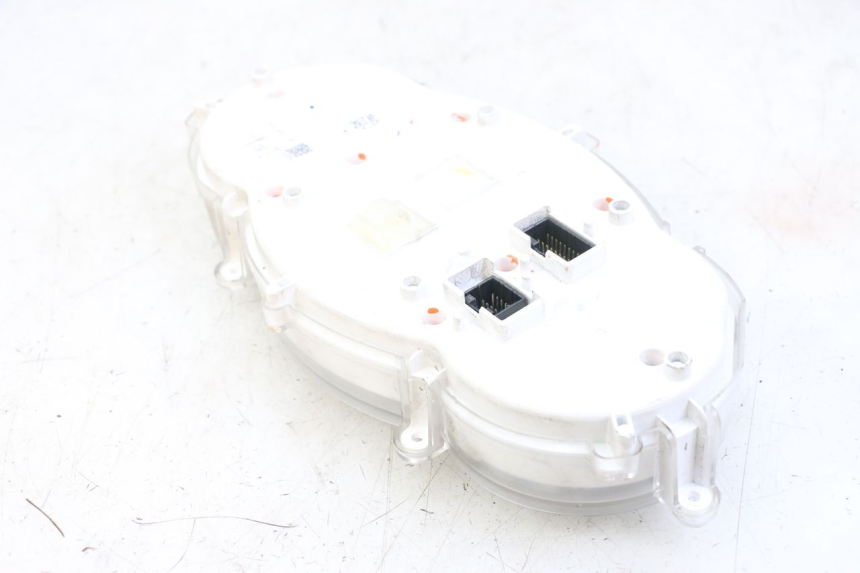 photo de LICZNIK PIAGGIO XEVO - X EVO 125 (2007 - 2017) - Widok ogólny