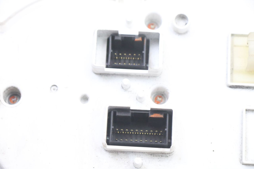 photo de LICZNIK PIAGGIO XEVO - X EVO 125 (2007 - 2017) - Część sprawdzona