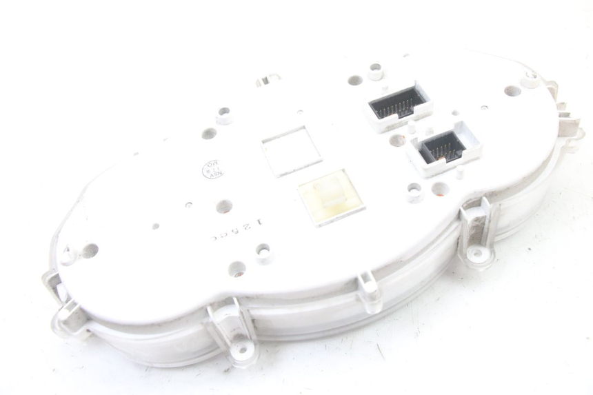 photo de LICZNIK PIAGGIO XEVO - X EVO 125 (2007 - 2017) - Oznaczenia i referencje