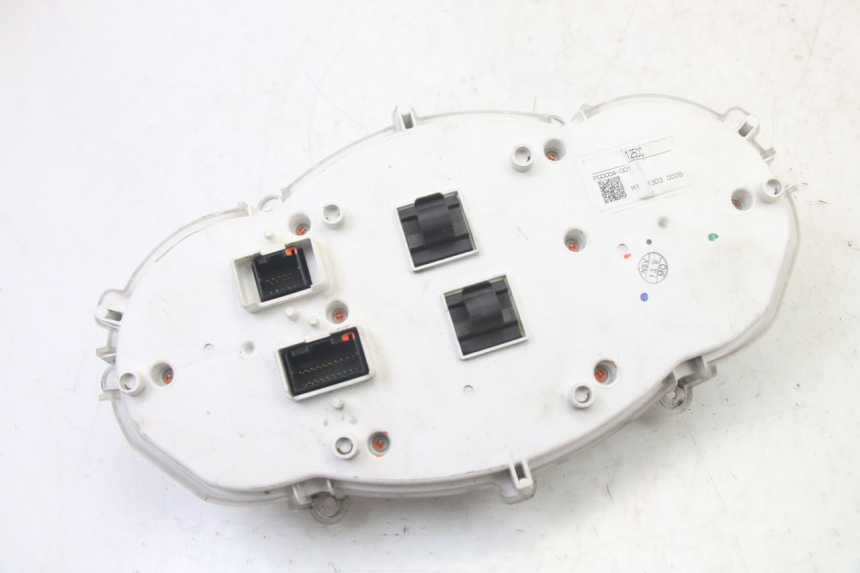 photo de LICZNIK PIAGGIO XEVO - X EVO 125 (2007 - 2017) - Część sprawdzona