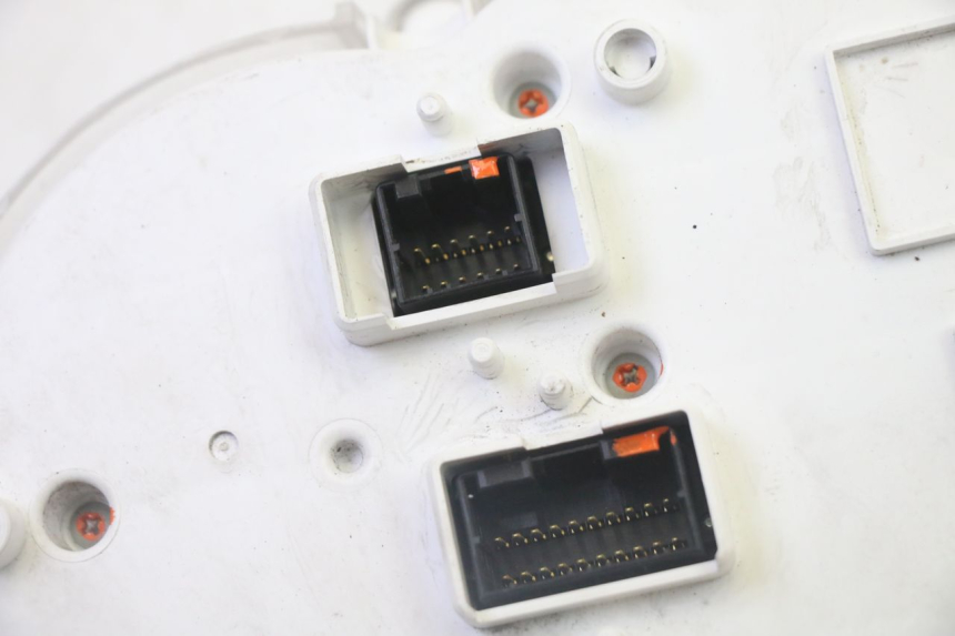 photo de LICZNIK PIAGGIO XEVO - X EVO 125 (2007 - 2017) - Część sprawdzona