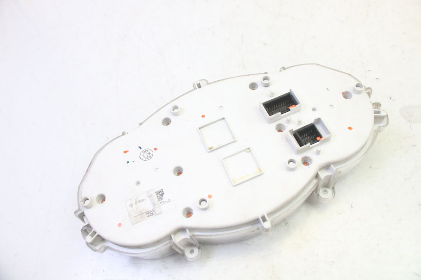 photo de LICZNIK PIAGGIO XEVO - X EVO 125 (2007 - 2017) - Widok produktu