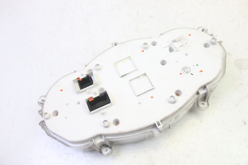 photo de LICZNIK PIAGGIO XEVO - X EVO 125 (2007 - 2017) - Oznaczenia i referencje