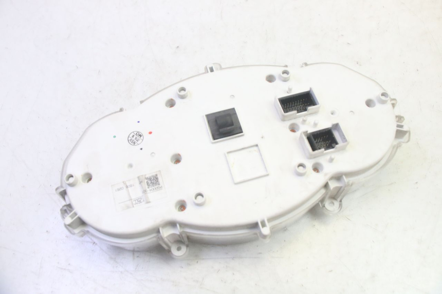 photo de LICZNIK PIAGGIO XEVO - X EVO 125 (2007 - 2017) - Widok produktu