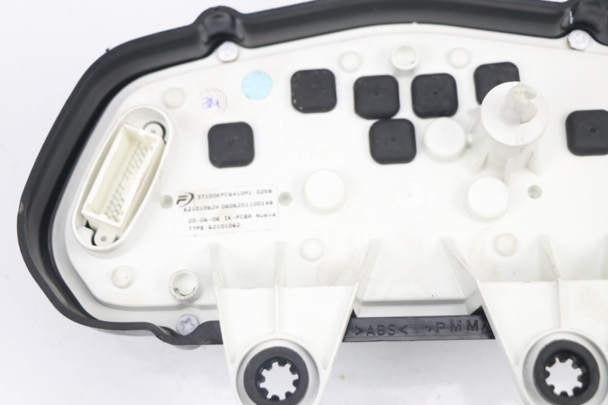 photo de LICZNIK HONDA XLV VARADERO 125 (2000 - 2006) - Szczegół części