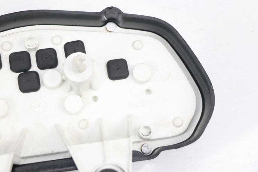 photo de LICZNIK HONDA XLV VARADERO 125 (2000 - 2006) - Zoom stanu zużycia