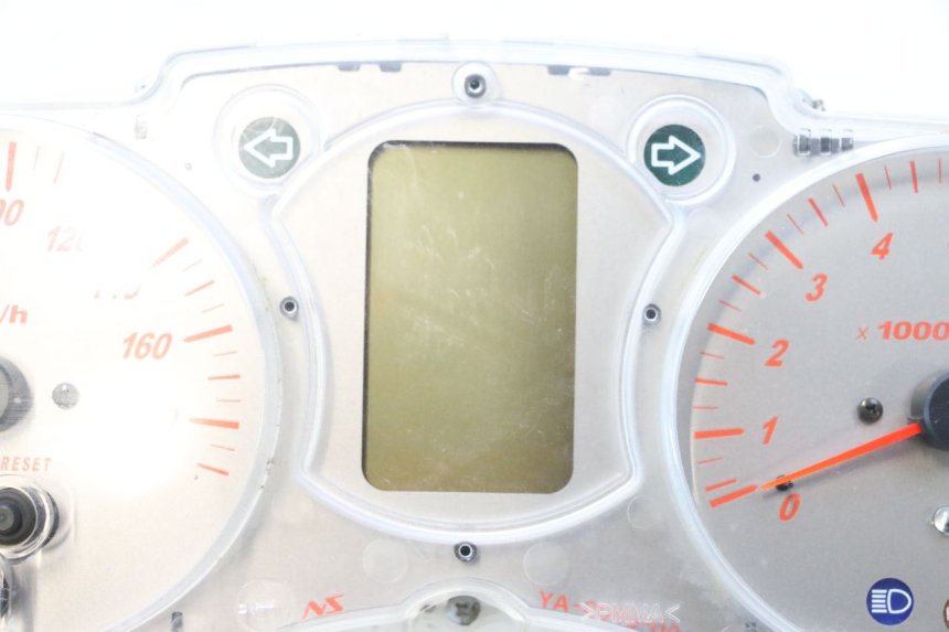 photo de LICZNIK YAMAHA XP T-MAX ABS 500 (2005 - 2005) - Zoom stanu zużycia