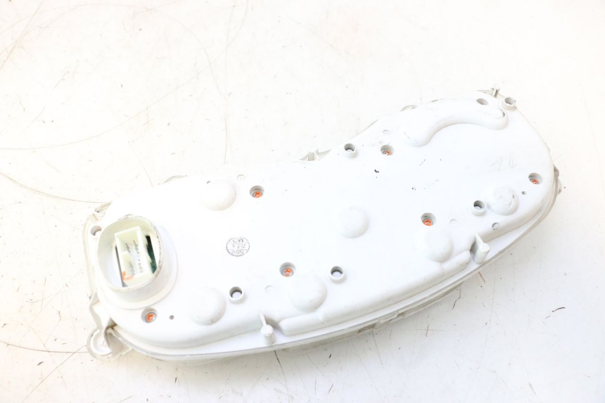 photo de LICZNIK YAMAHA XP T-MAX ABS 500 (2005 - 2005) - Oznaczenia i referencje