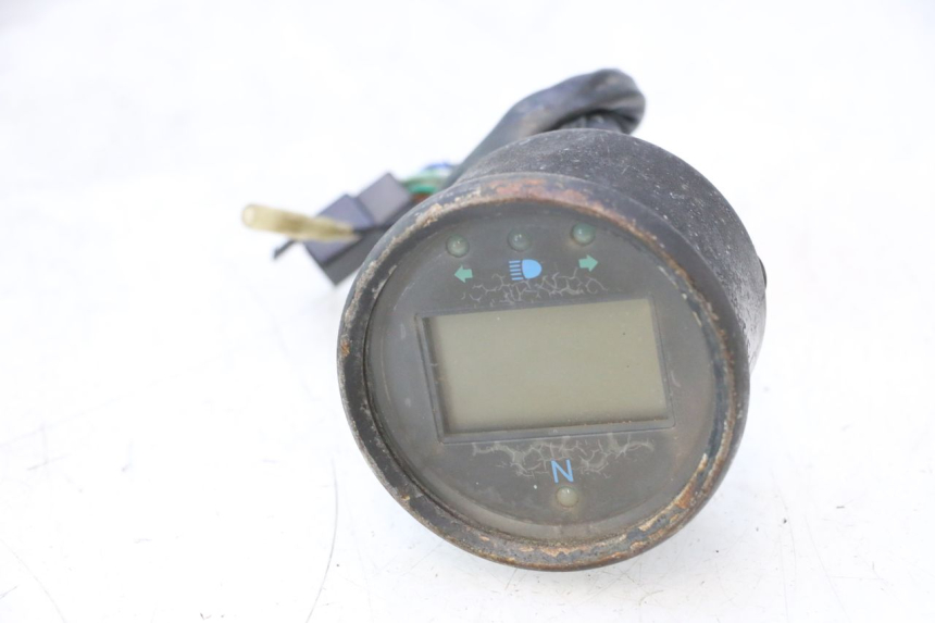 photo de LICZNIK SMC XROAD 150 - Widok główny