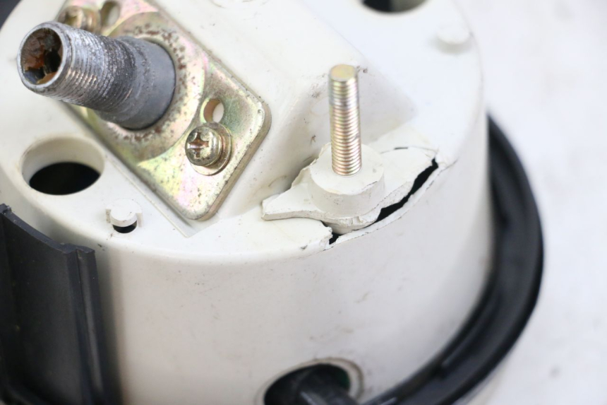 photo de LICZNIK SYM XS 125 (2007 - 2016) - Inny kąt widzenia