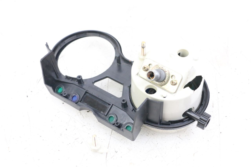 photo de LICZNIK SYM XS 125 (2007 - 2016) - Widok ogólny