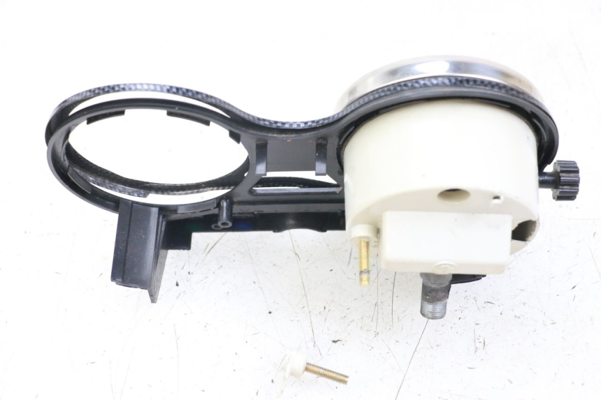 photo de LICZNIK SYM XS 125 (2007 - 2016) - Punkty mocowania