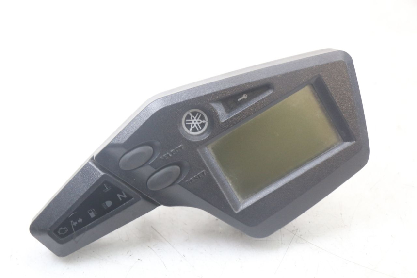 photo de LICZNIK YAMAHA XT X 660 (2004 - 2016) - Widok główny