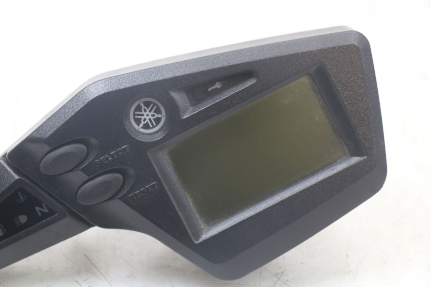 photo de LICZNIK YAMAHA XT X 660 (2004 - 2016) - Zoom stanu zużycia