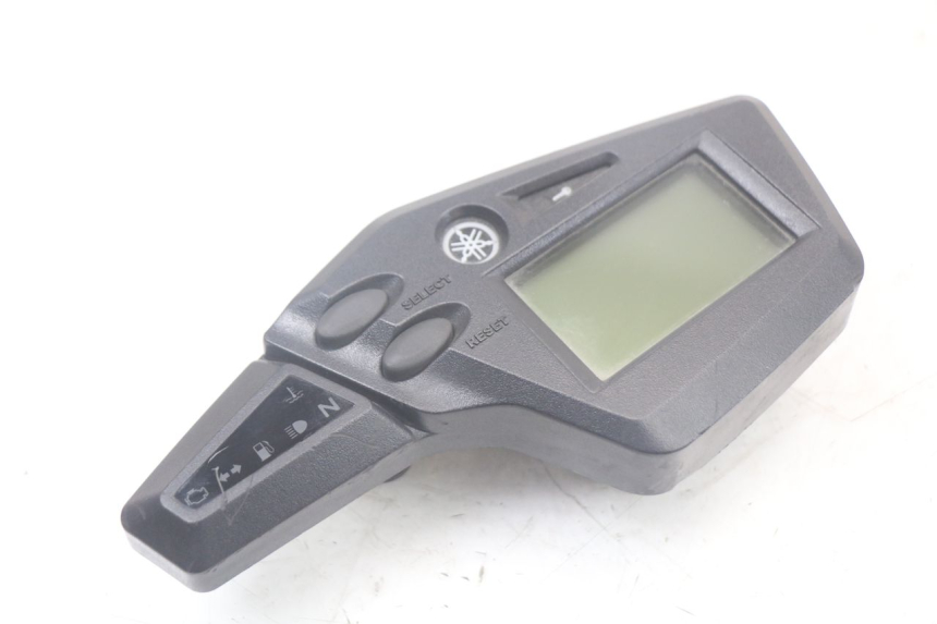 photo de LICZNIK YAMAHA XT X 660 (2004 - 2016) - Inny kąt widzenia