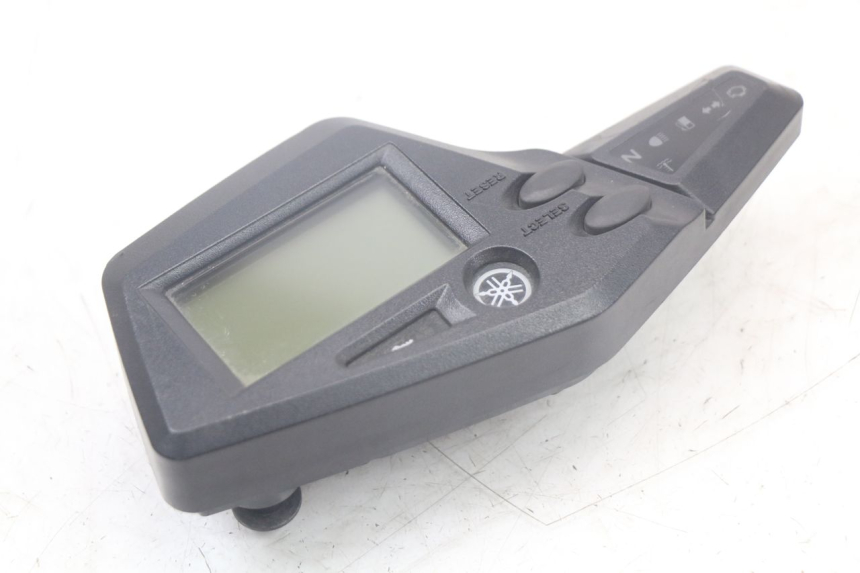photo de LICZNIK YAMAHA XT X 660 (2004 - 2016) - Zbliżenie techniczne