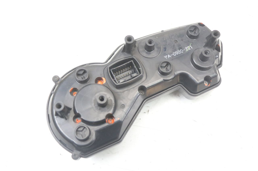 photo de LICZNIK YAMAHA FZ1 FAZER 1000 (2007 - 2009) - Widok ogólny