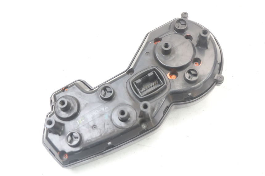 photo de LICZNIK YAMAHA FZ1 FAZER 1000 (2007 - 2009) - Punkty mocowania